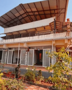 Bungalows in Girivan for Rent